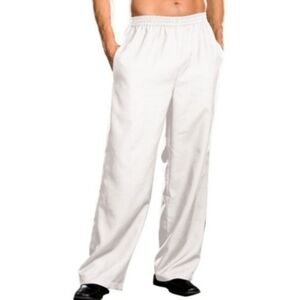 Dreamguy Halloween Costume Pants White XL